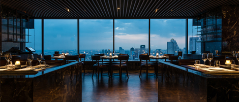 Chope Bangkok