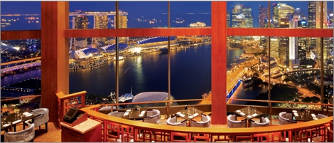 Chope Singapore